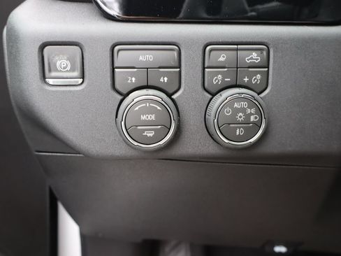 New 2026 Chevrolet Silverado 1500 RST w/ Safety Package AWD/4WD image 17