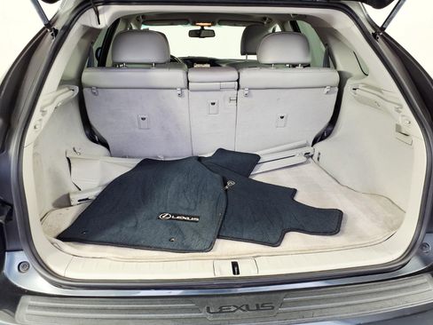 Used 2011 Lexus RX 350 2WD w/ Premium Pkg image 9