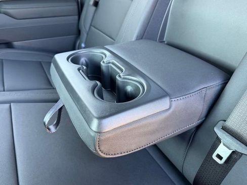 New 2026 Chevrolet Silverado 1500 LTZ image 15