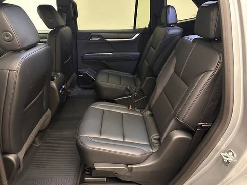 New 2026 GMC Acadia Elevation w/ Super Cruise Package image 18