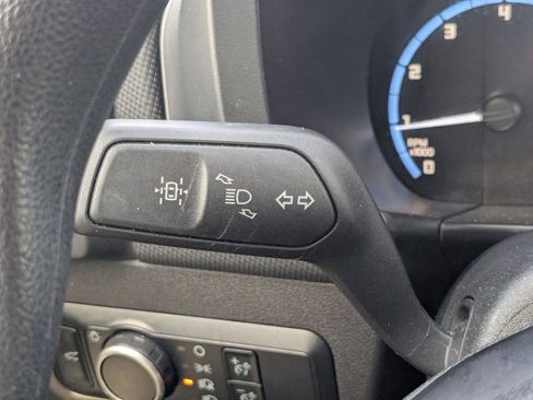 Used 2024 Ford Bronco Sport Big Bend image 16