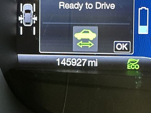 Used 2019 Ford Fusion Titanium image 22