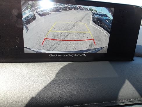 Used 2021 MAZDA CX-5 Grand Touring AWD/4WD image 20