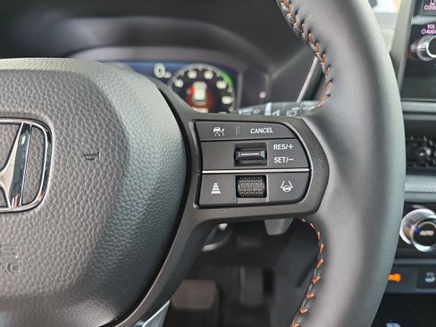 New 2026 Honda CR-V TrailSport image 18