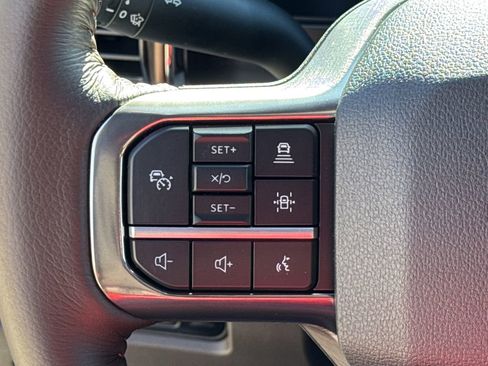 New 2026 Ford F250 King Ranch w/ Chrome Package image 25