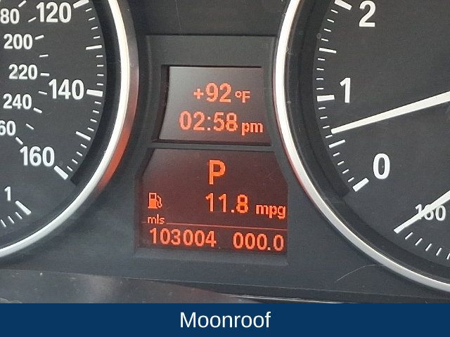 Used 2012 BMW 328i xDrive Coupe AWD/4WD image 6