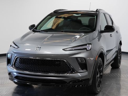 New 2026 Buick Encore GX Sport Touring w/ Comfort Package image 3