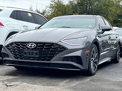 Used 2021 Hyundai Sonata Limited