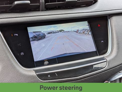 Used 2023 Cadillac XT6 Luxury FWD image 25