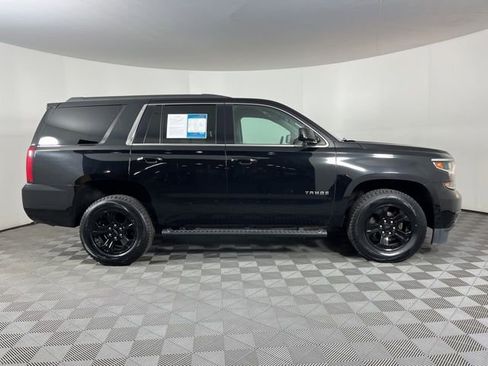 Used 2019 Chevrolet Tahoe LS AWD/4WD image 11