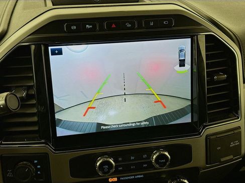 Used 2022 Ford F250 Lariat w/ Tremor Off-Road Package image 15