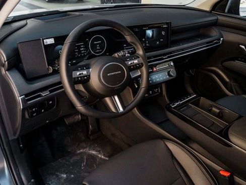 New 2026 Hyundai Tucson Limited image 8