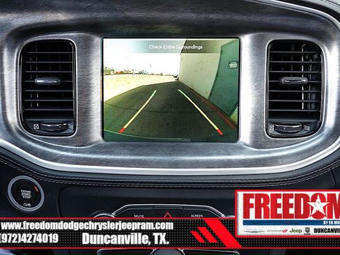 New 2023 Dodge Charger Scat Pack w/ Daytona Edition Group image 21