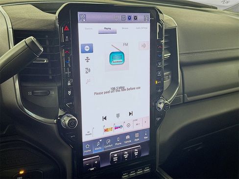 New 2026 RAM 2500 Laramie image 13