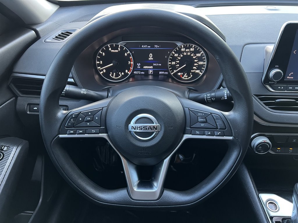 Used 2020 Nissan Altima 2.5 S FWD image 22
