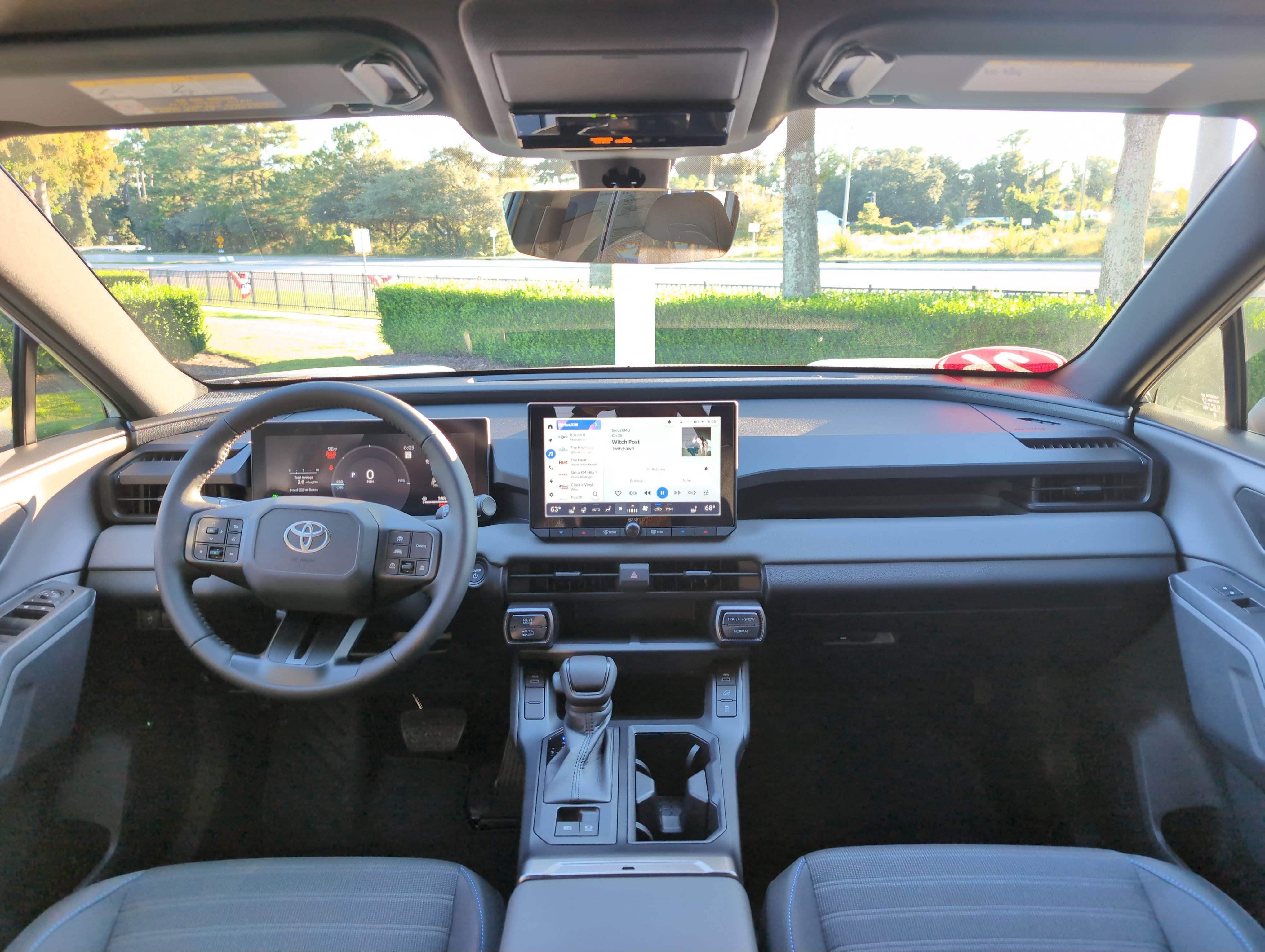 Certified 2026 Toyota RAV4 SE w/ Convenience Package AWD/4WD image 28