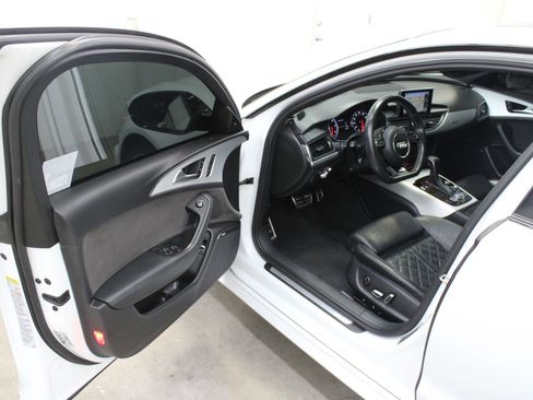 Used 2017 Audi A6 3.0T Competition Prestige image 7