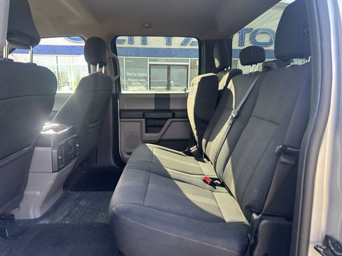 Used 2017 Ford F150 XL w/ Equipment Group 101A Mid image 17