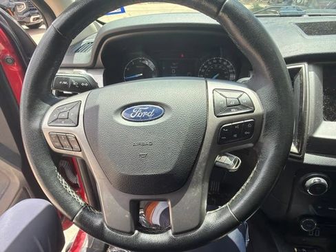 Used 2020 Ford Ranger XLT w/ Equipment Group 302A Luxury RWD image 5