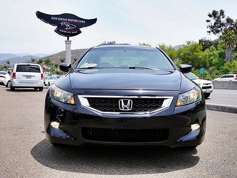 Used 2008 Honda Accord EX-L image 5