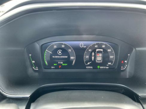 Used 2026 Honda CR-V Sport-L image 15