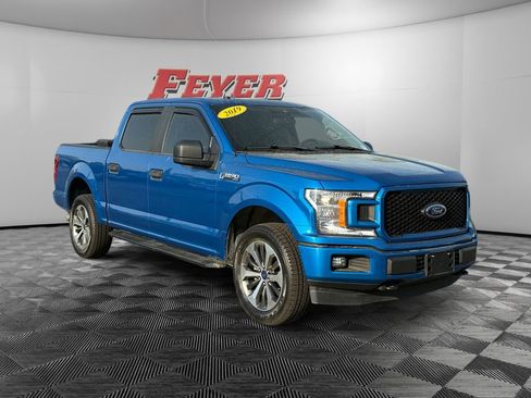 Used 2019 Ford F150 XL w/ Equipment Group 101A Mid image 7