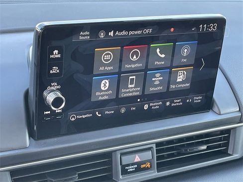 New 2025 Honda Pilot Touring image 16