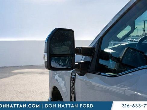 New 2026 Ford F350 Lariat w/ Lariat Premium Package AWD/4WD image 31