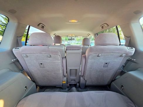 Used 2009 Toyota Highlander 4WD image 64