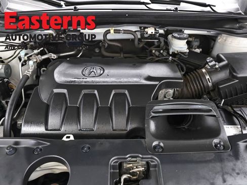 Used 2018 Acura RDX AWD image 7