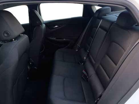 Used 2024 Chevrolet Malibu LT FWD image 22