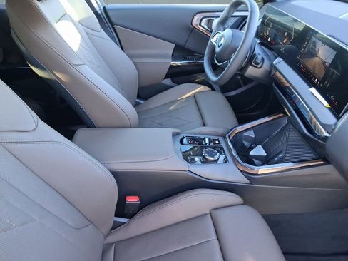 New 2026 BMW X3 xDrive30 w/ Convenience Package image 30