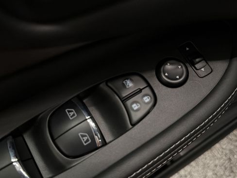 Used 2024 Nissan Murano SL w/ Cargo Package AWD/4WD image 13