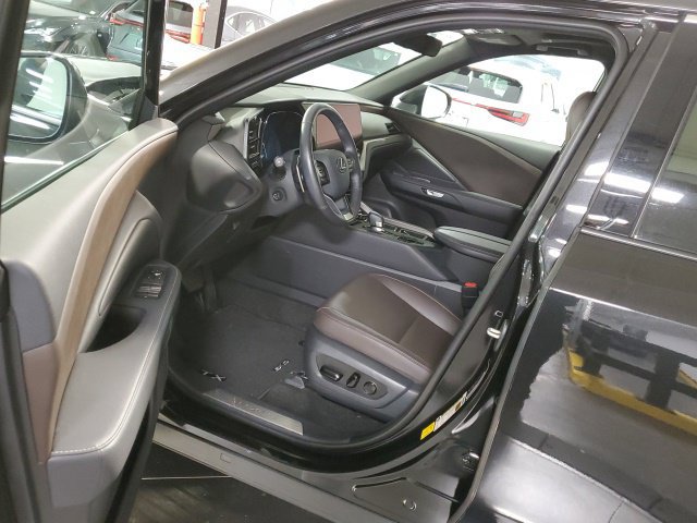 Used 2026 Lexus TX 350 AWD w/ Technology Package image 13