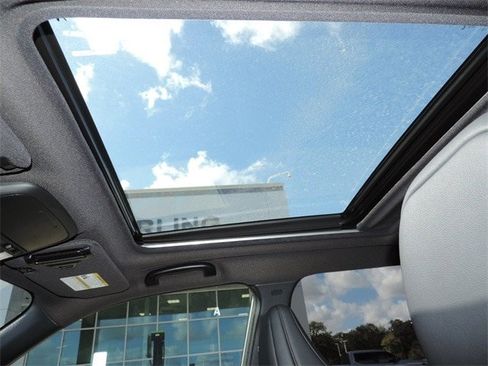 New 2025 Subaru Forester Touring image 10