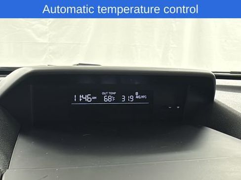 Used 2023 Subaru Crosstrek 2.0i image 24