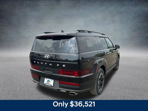 New 2026 Hyundai Santa Fe SEL FWD image 5