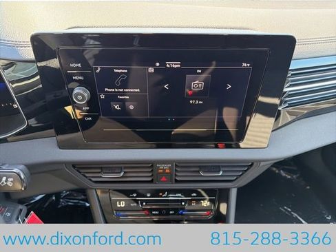 New 2026 Volkswagen Jetta S image 11