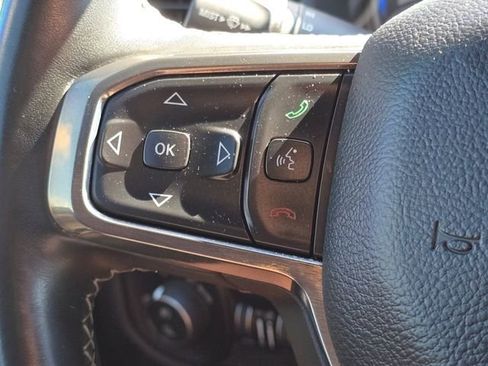 Used 2021 RAM 1500 Limited AWD/4WD image 21
