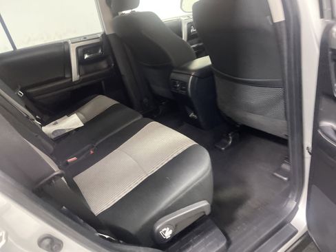 Used 2024 Toyota 4Runner SR5 image 22