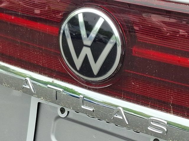 New 2025 Volkswagen Atlas SEL Premium R-Line AWD/4WD image 18