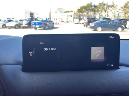 Used 2024 MAZDA CX-5 Carbon Edition image 23