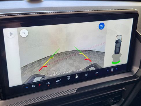 New 2025 Ford Bronco Sport Big Bend w/ Black Appearance Package image 15