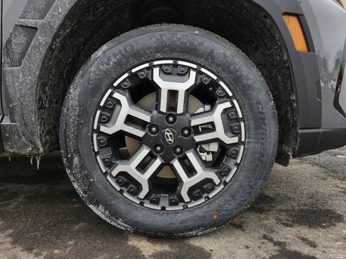 New 2026 Hyundai Tucson XRT AWD/4WD image 20