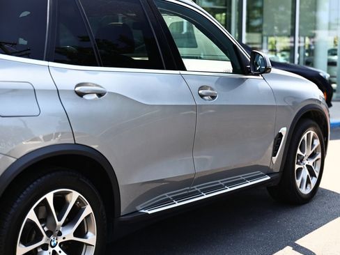 Used 2024 BMW X5 sDrive40i RWD image 9