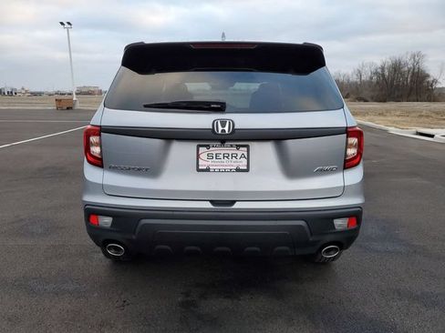 Used 2020 Honda Passport EX-L image 4