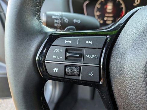 Used 2024 Honda Civic Sport image 27