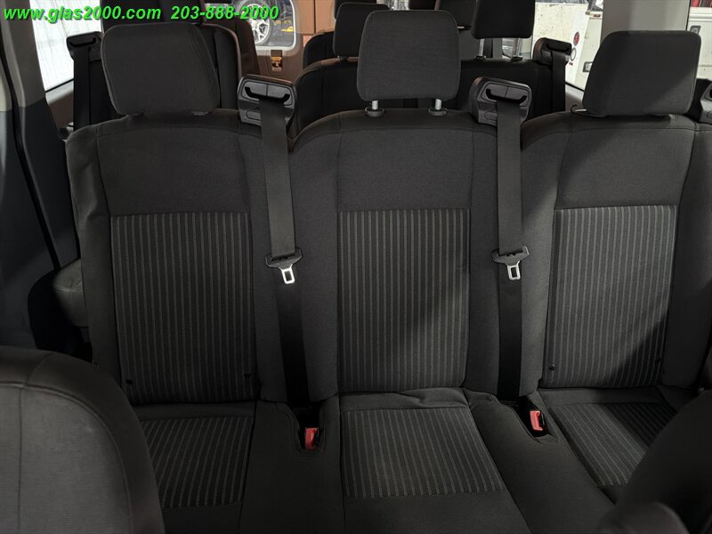 Used 2018 Ford Transit 350 XL RWD image 23