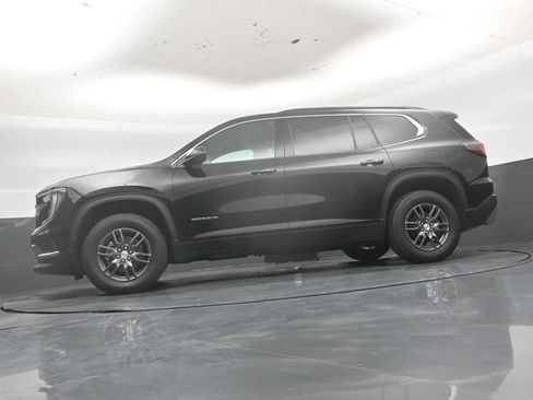 Used 2025 GMC Acadia Elevation FWD image 46