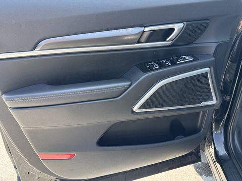 Certified 2025 Kia Telluride S AWD/4WD image 16